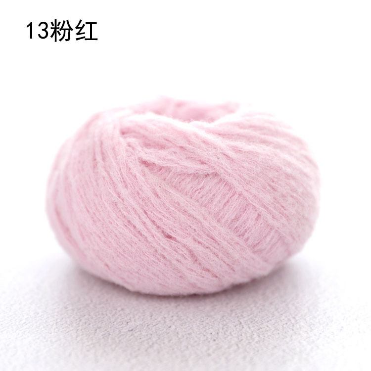 Len kẹo bông Sweet Candy 40g | Tada Craft