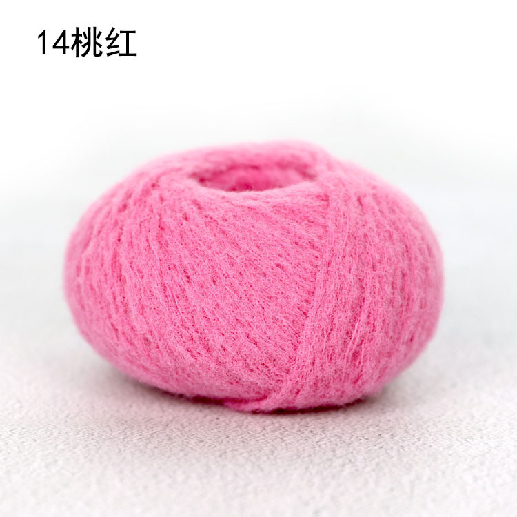 Len kẹo bông Sweet Candy 40g | Tada Craft