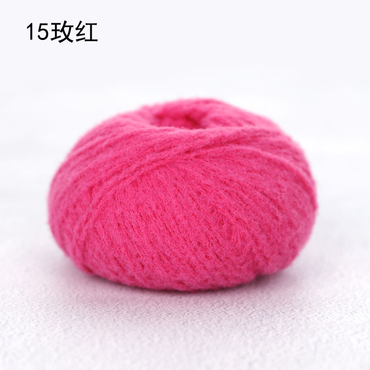 Len kẹo bông Sweet Candy 40g | Tada Craft
