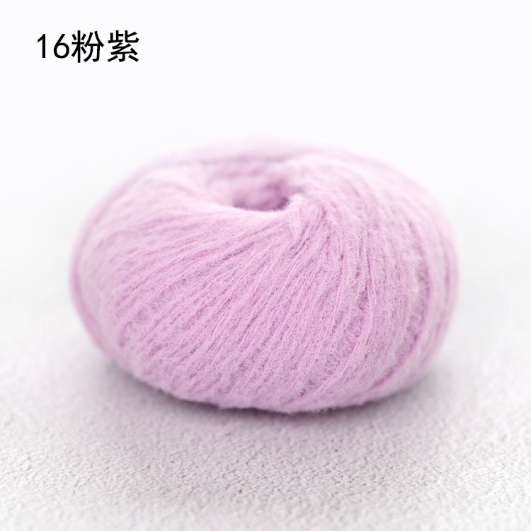Len kẹo bông Sweet Candy 40g | Tada Craft