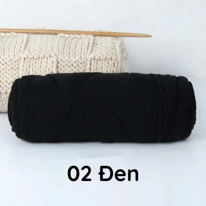 Len Cotton Love 100g | Tada Craft