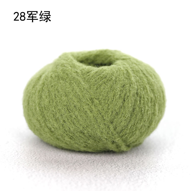 Len kẹo bông Sweet Candy 40g | Tada Craft