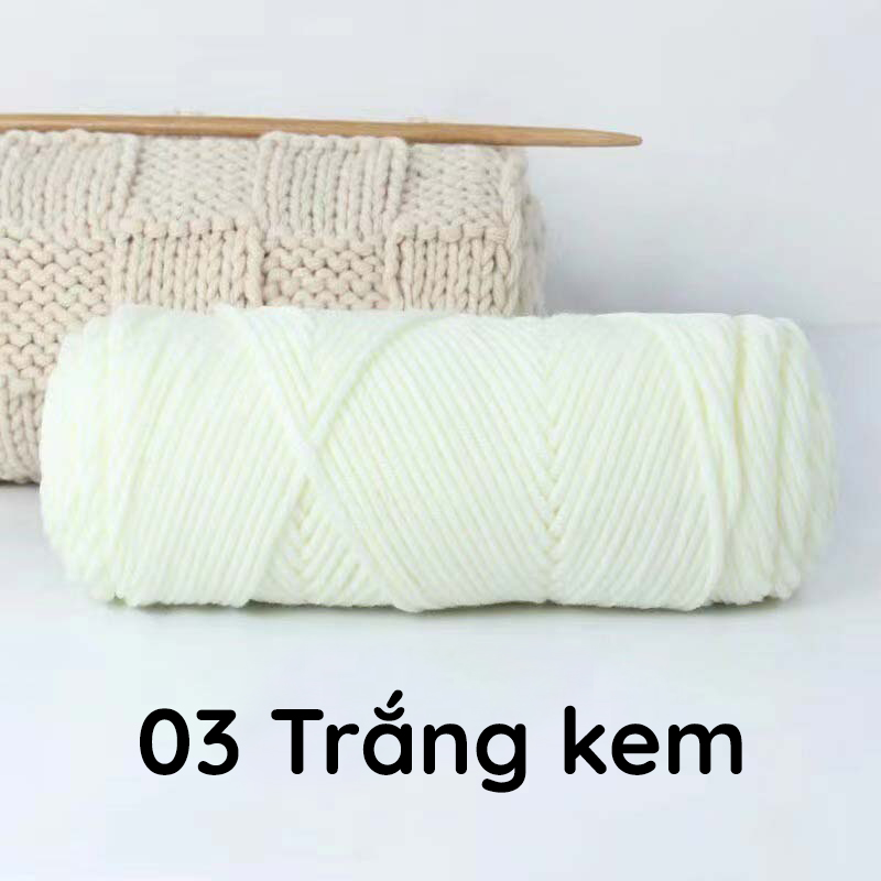 Len Cotton Love 100g | Tada Craft