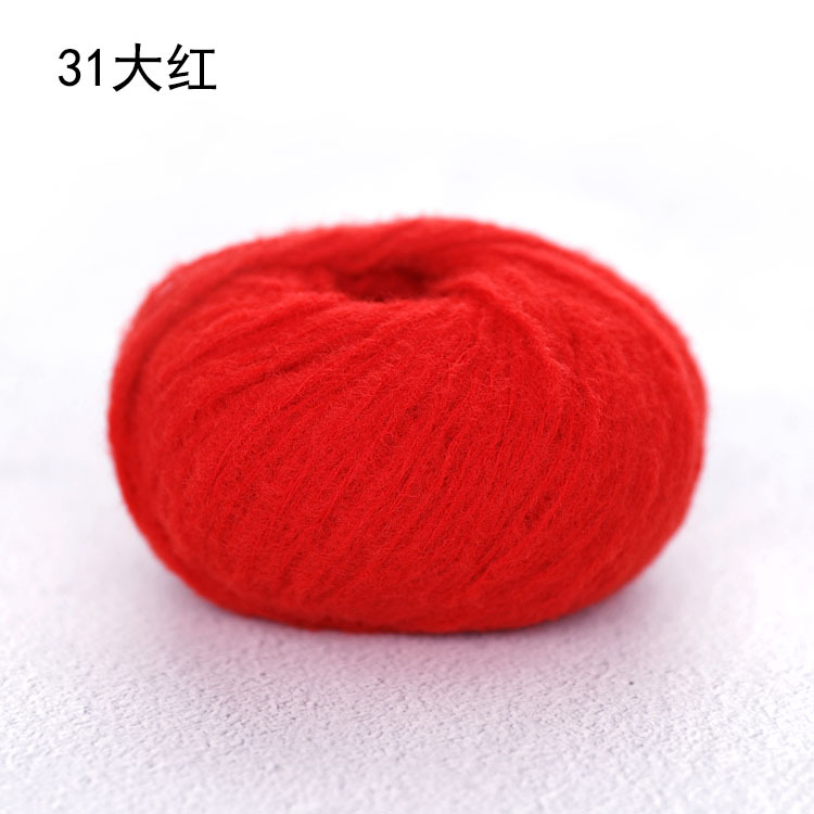 Len kẹo bông Sweet Candy 40g | Tada Craft