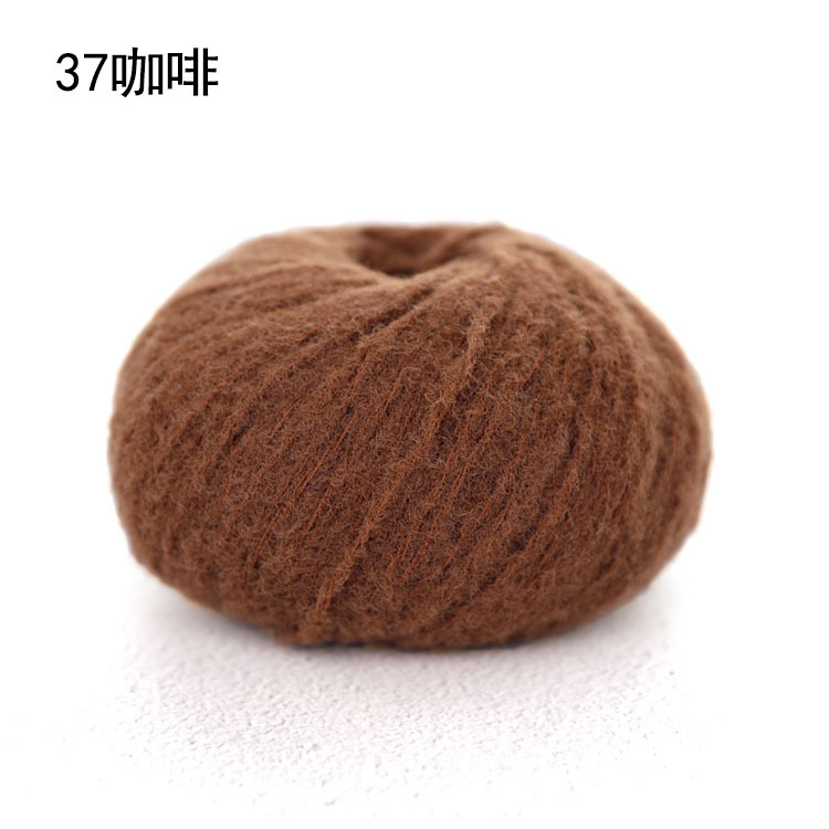 Len kẹo bông Sweet Candy 40g | Tada Craft