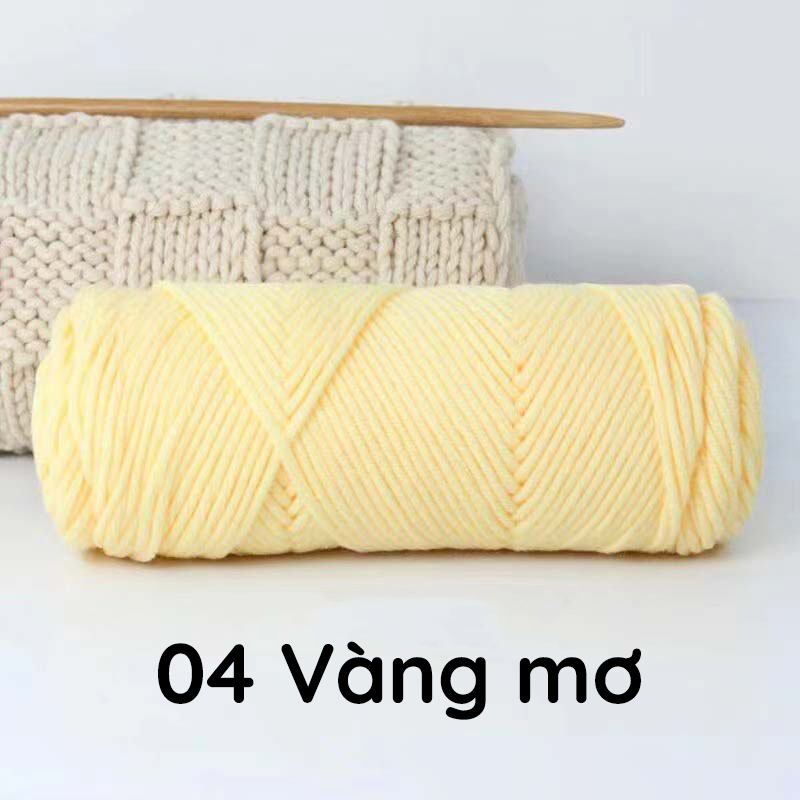 Len Cotton Love 100g | Tada Craft