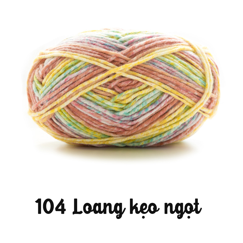 Len Susan's Family 2 loang 100g | Tada Craft