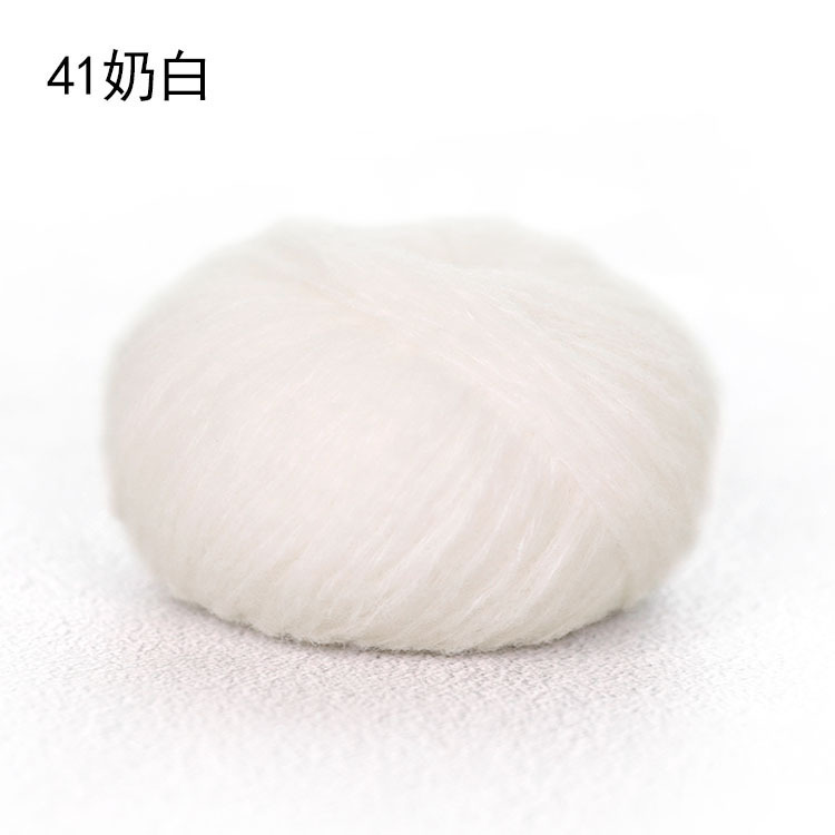 Len kẹo bông Sweet Candy 40g | Tada Craft