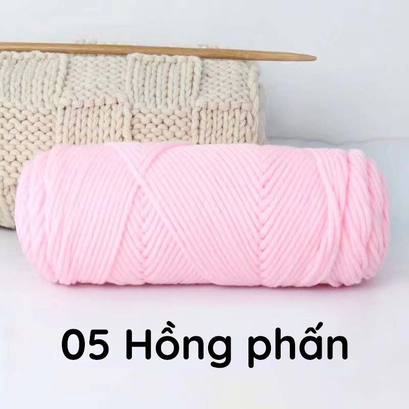Len Cotton Love 100g | Tada Craft