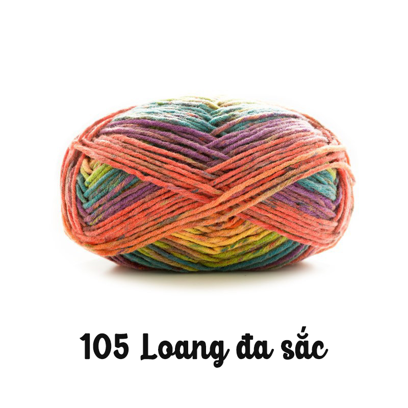 Len Susan's Family 2 loang 100g | Tada Craft