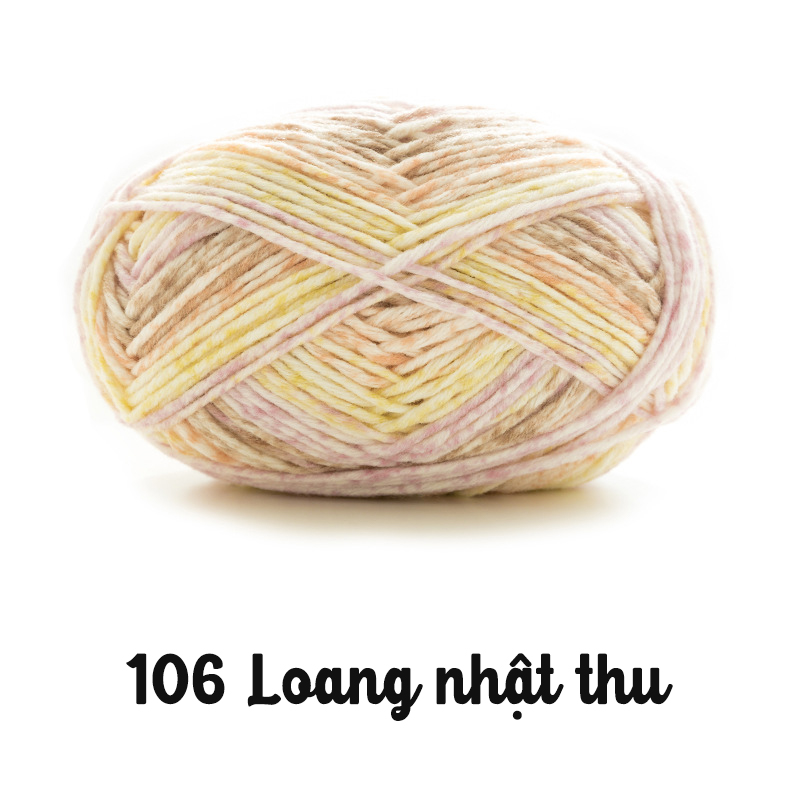 Len Susan's Family 2 loang 100g | Tada Craft