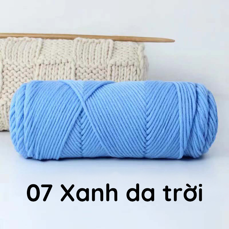 Len Cotton Love 100g | Tada Craft