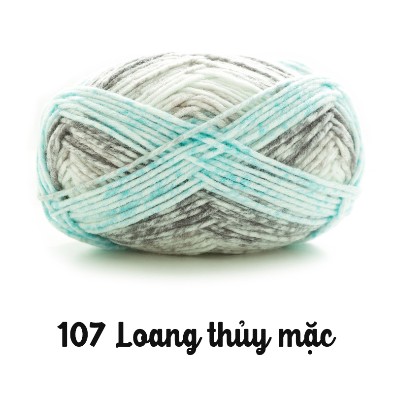 Len Susan's Family 2 loang 100g | Tada Craft
