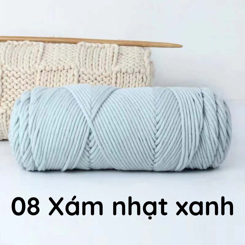 Len Cotton Love 100g | Tada Craft