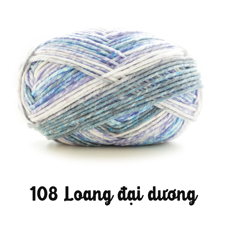Len Susan's Family 2 loang 100g | Tada Craft