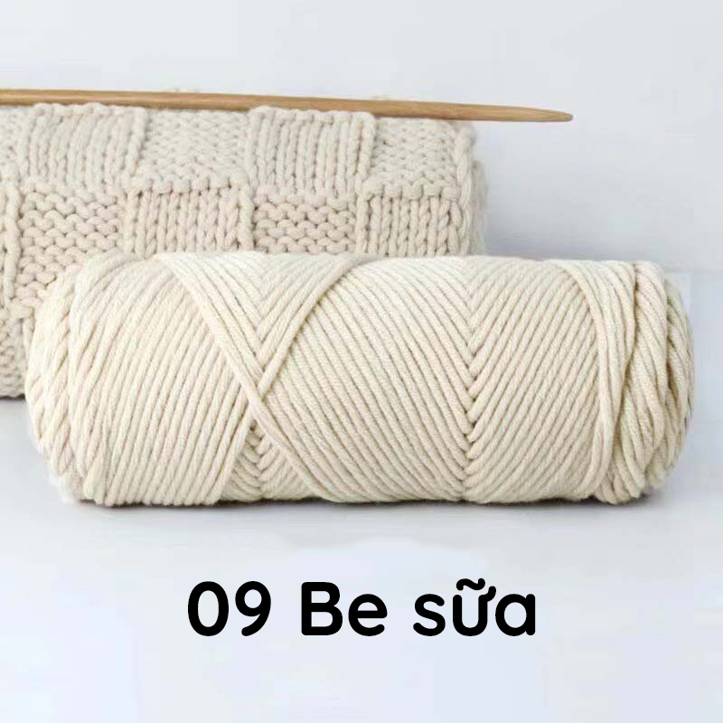 Len Cotton Love 100g | Tada Craft