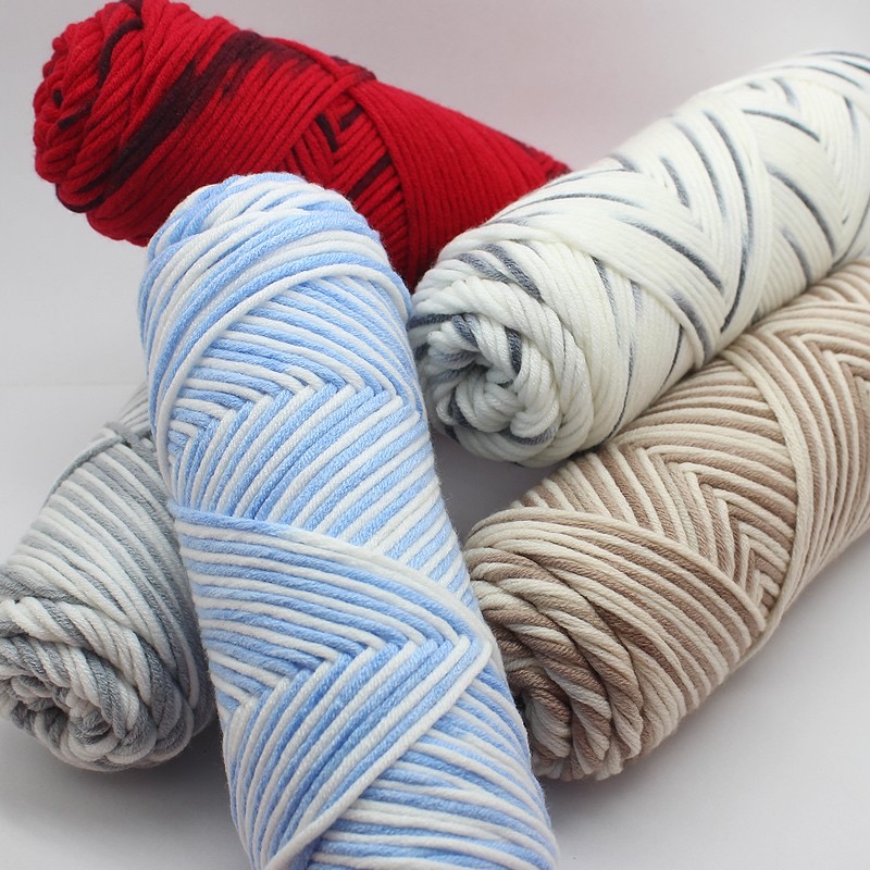 Len Cotton Love loang 100g | Tada Craft