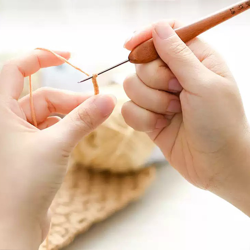 Kim móc thất châm phường | Tada Craft