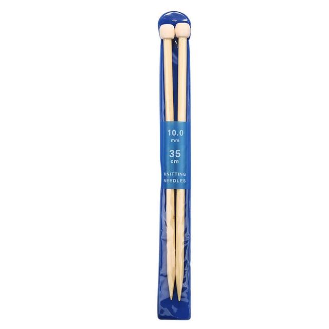 Kim đan gỗ thẳng 25cm