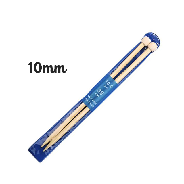 Kim đan gỗ thẳng 25cm