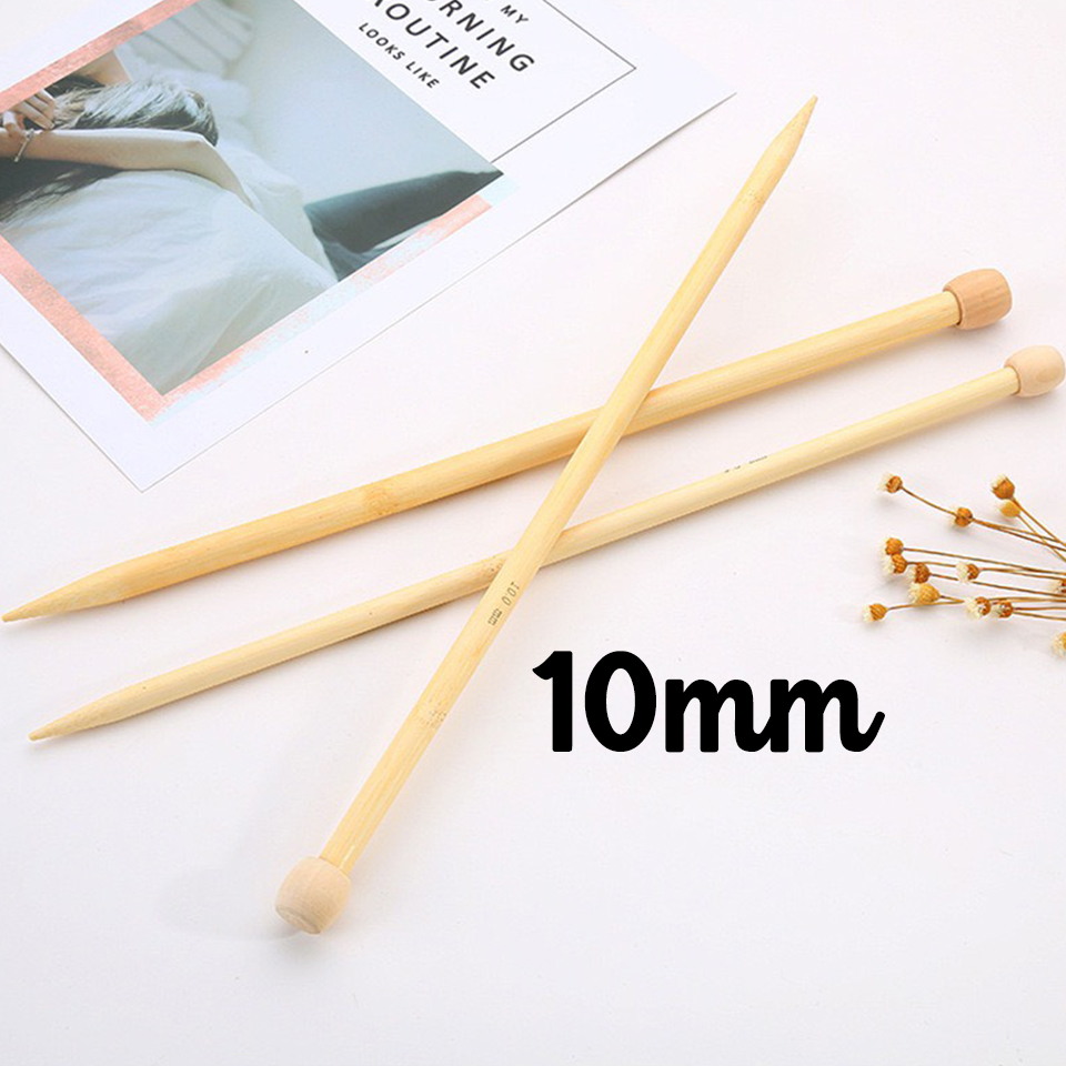 Kim đan gỗ thẳng 25cm