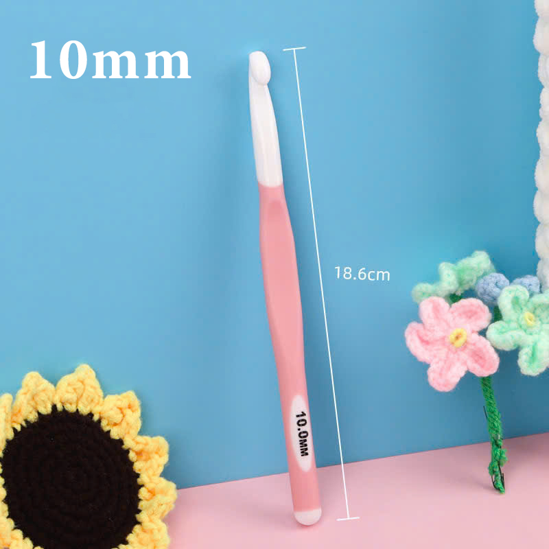 Kim móc nhựa lớn