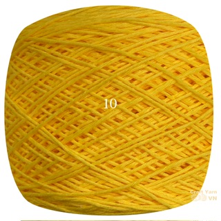 Sợi CTVN trơn 1mm Craft Yarn | Tada Craft