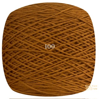 Sợi CTVN trơn 1mm Craft Yarn | Tada Craft