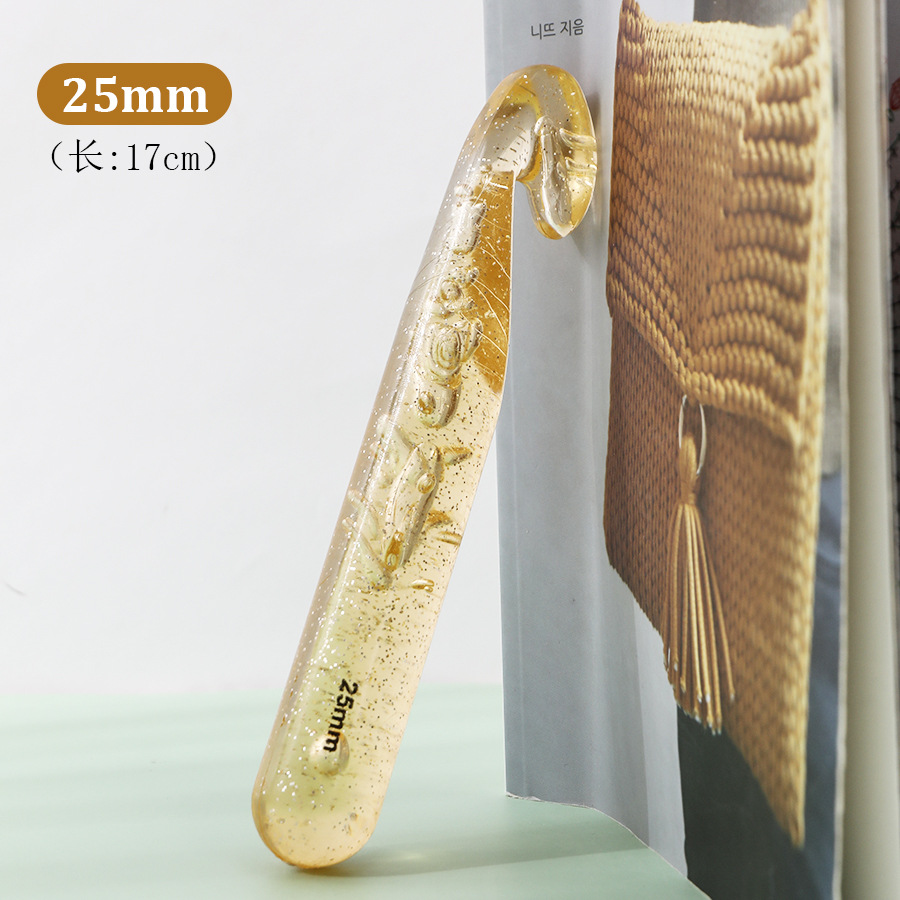 Kim móc len sợi cỡ lớn | Tada Craft