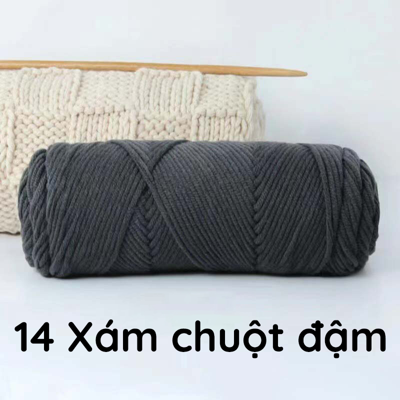 Len Cotton Love 100g | Tada Craft