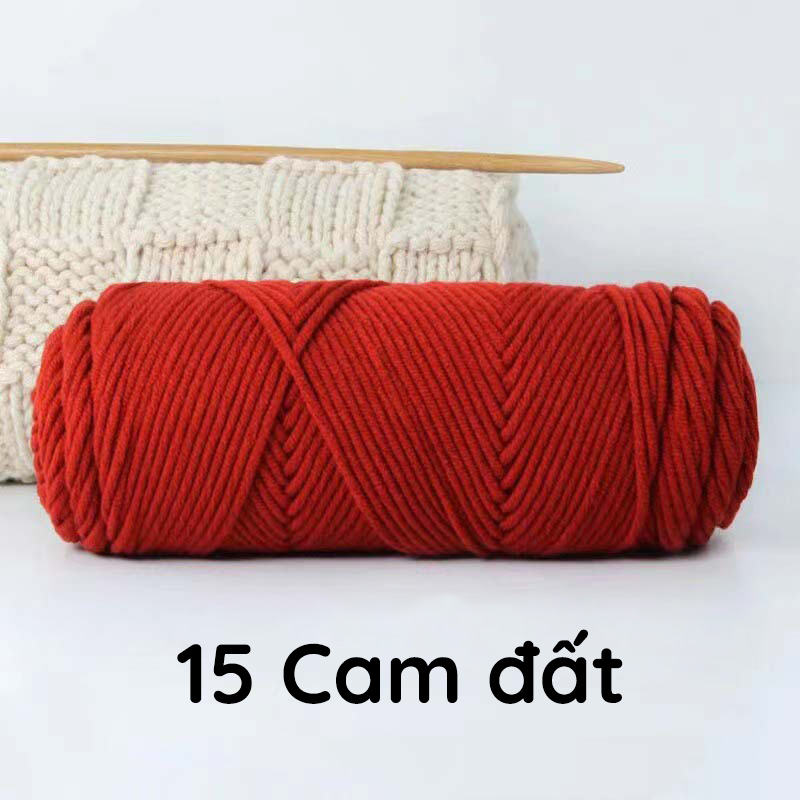 Len Cotton Love 100g | Tada Craft