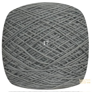 Sợi CTVN trơn 1mm Craft Yarn | Tada Craft