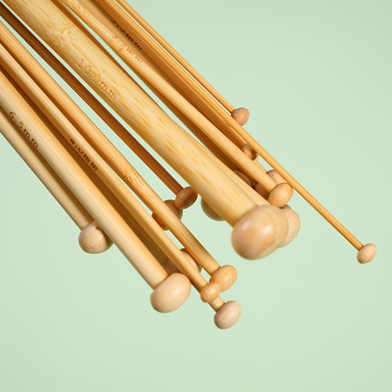 Kim đan gỗ thẳng 25cm