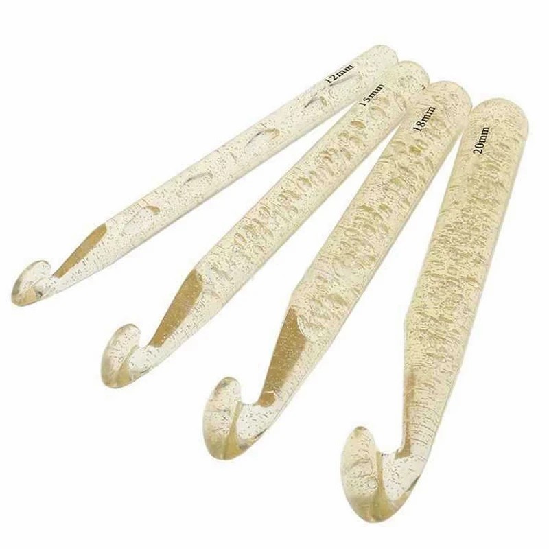 Kim móc size lớn