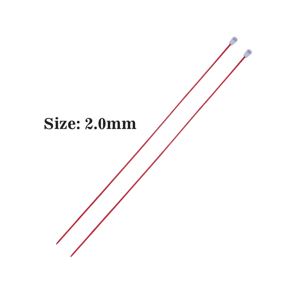 Kim đan thẳng dài 35cm SKC