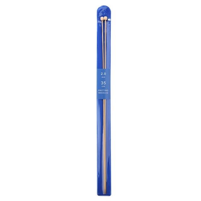 Kim đan gỗ thẳng 25cm
