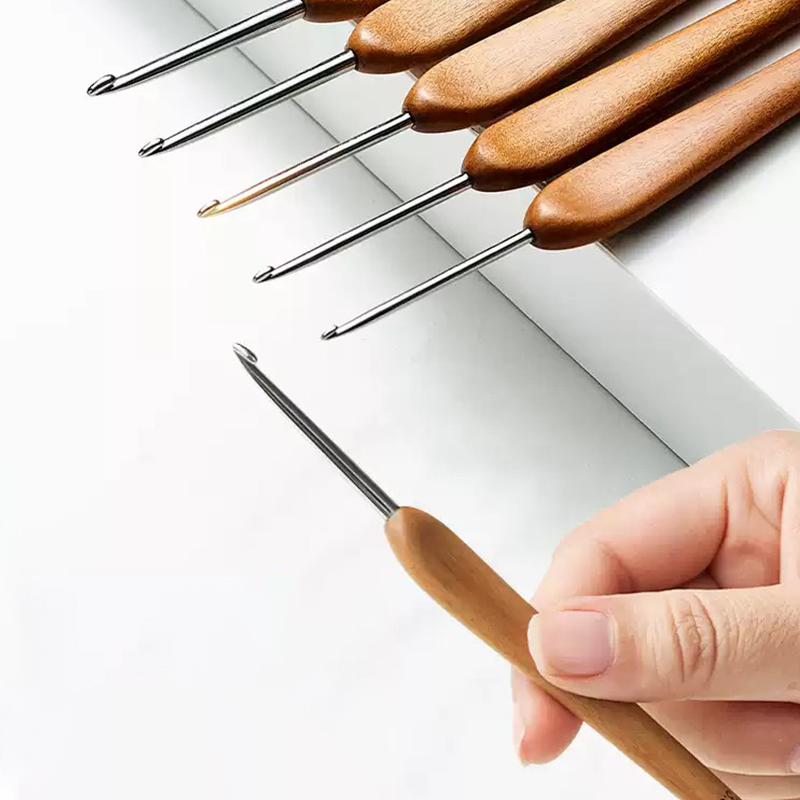 Kim móc thất châm phường | Tada Craft