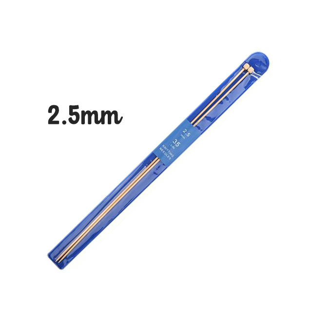 Kim đan gỗ thẳng 25cm