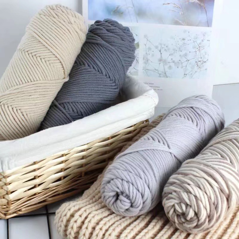 Len Cotton Love 100g | Tada Craft