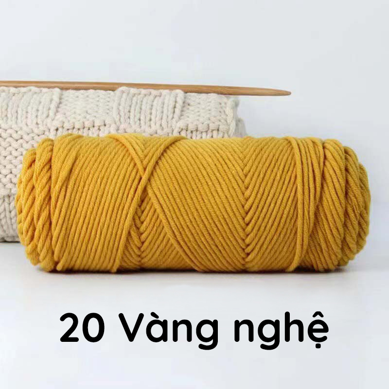 Len Cotton Love 100g | Tada Craft