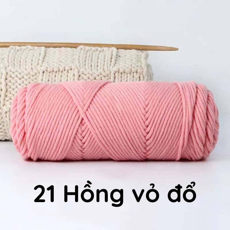 Len Cotton Love 100g | Tada Craft