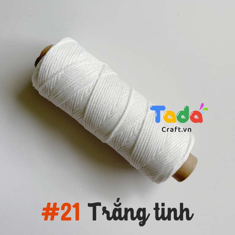 Sợi dệt kim tuyến 125g