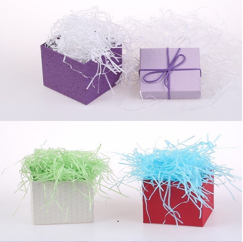 100G Giấy rơm trang trí | Tada Craft