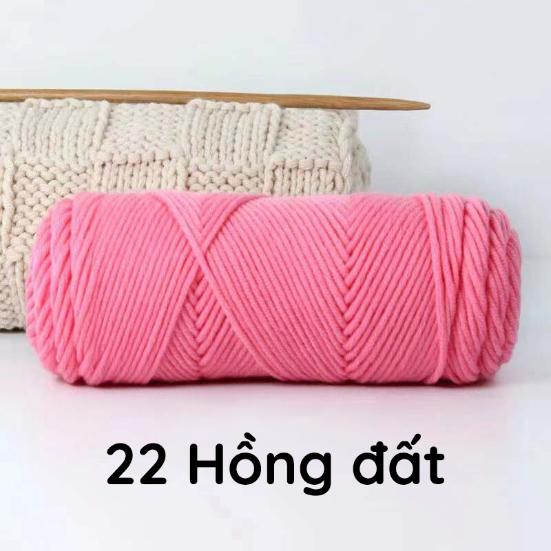 Len Cotton Love 100g | Tada Craft