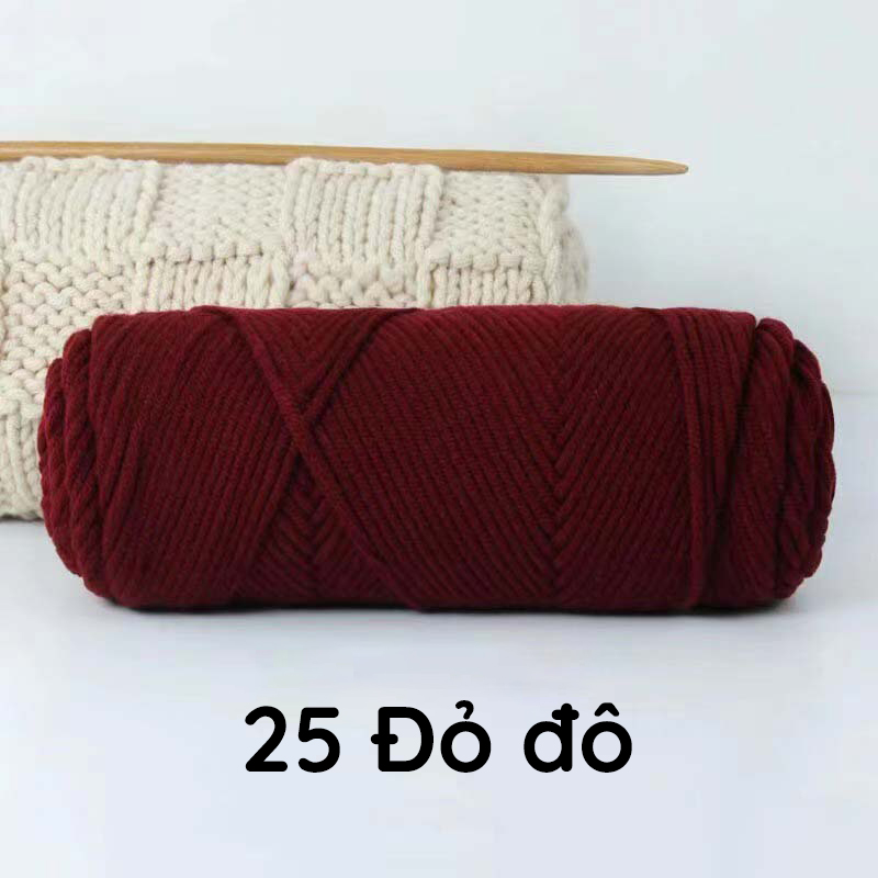 Len Cotton Love 100g | Tada Craft