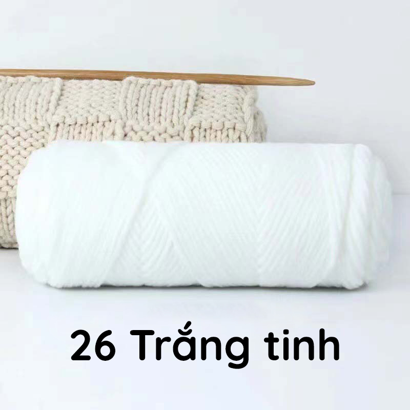 Len Cotton Love 100g | Tada Craft