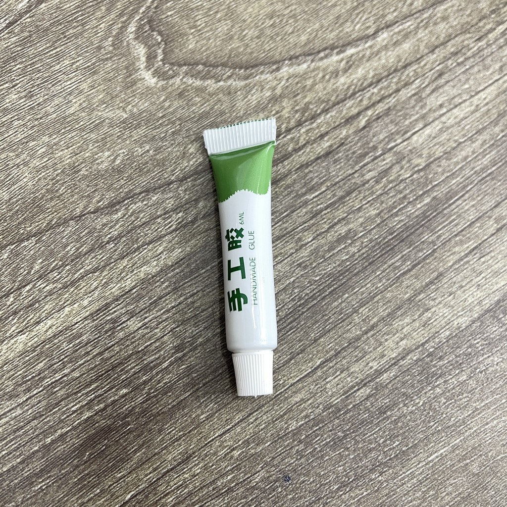 Keo handmade Glue 6ml | Tada Craft