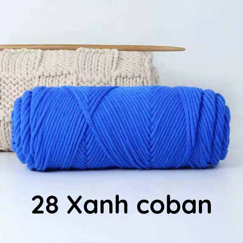 Len Cotton Love 100g | Tada Craft