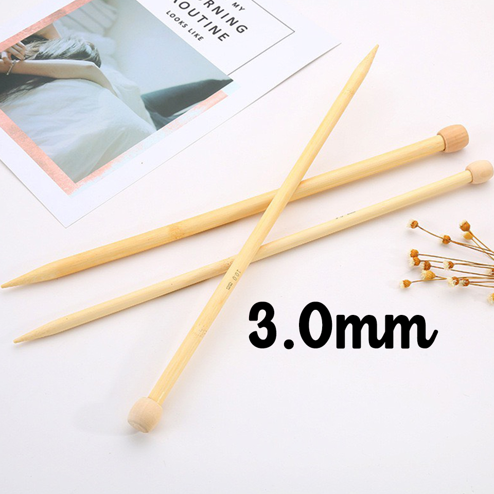 Kim đan gỗ thẳng 25cm