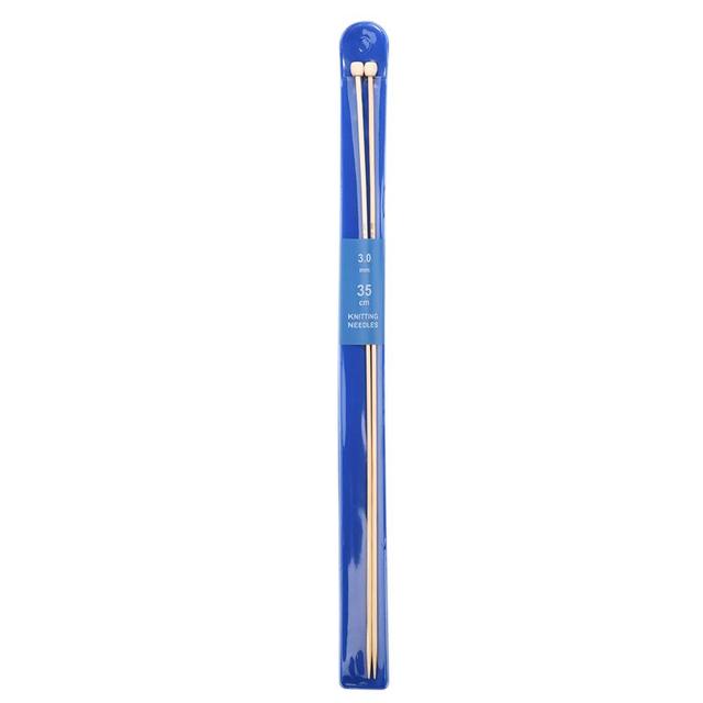 Kim đan gỗ thẳng 25cm